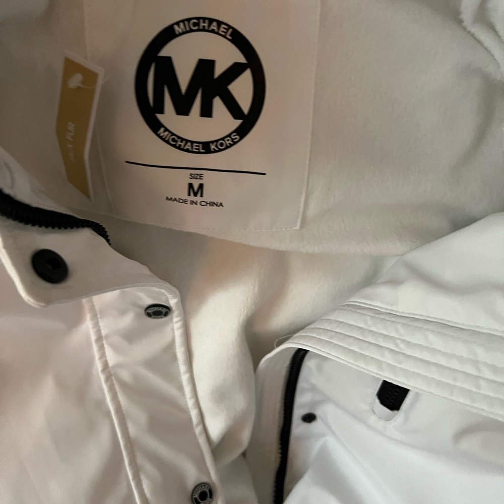 Michael Kors jacket